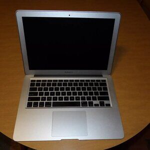 Apple MacBook Air 13.3 (A1369) Laptop Plus Apple +PARTS OR REPAIRS